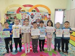 Virtuoso Elite kindergarten, детский сад